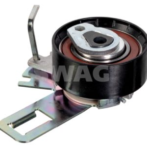 Rola intinzator curea distributie PEUGEOT EXPERT bus (V_) 1.5 BlueHDi 120 diesel 120 cai SWAG 33 10 4416