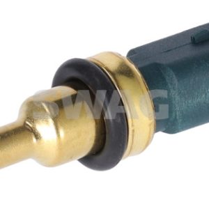 Senzor temperatura lichid de racire PEUGEOT RCZ 1.6 16V benzina 156 cai SWAG 33 10 9239