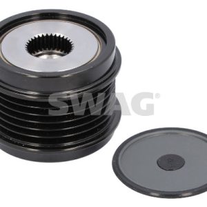 Fulie alternator PEUGEOT EXPERT platou / sasiu (V_) 1.6 BlueHDi 95 diesel 95 cai SWAG 33 10 9467