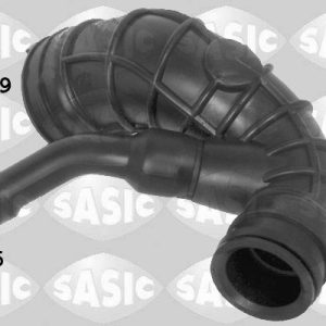 Furtun aer supraalimentare PEUGEOT BIPPER (AA_) 1.4 HDi diesel 68 cai SASIC 3330001