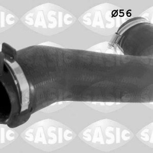Furtun aer supraalimentare PEUGEOT EXPERT platou / sasiu 2.0 HDi 120 diesel 120 cai SASIC 3330013