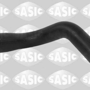Furtun aer supraalimentare PEUGEOT EXPERT caroserie (222) 1.9 TD diesel 90 cai SASIC 3330062