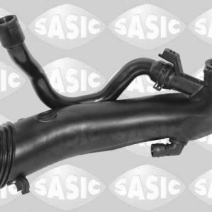 Furtun aer supraalimentare PEUGEOT RCZ 1.6 16V benzina 156 cai SASIC 3330068