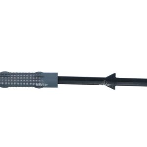 Uscator aer conditionat PEUGEOT 607 (9D, 9U) 3.0 V6 24V benzina 207 cai NRF 33338