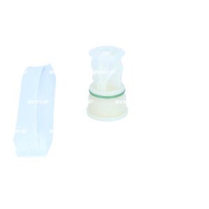 Uscator aer conditionat PEUGEOT 2008 I (CU_) 1.2 THP 130 / PureTech 130 benzina 130 cai NRF 33397