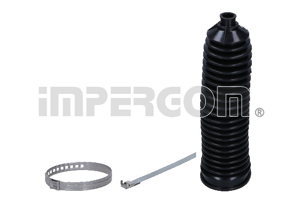 Ansamblu burduf directie PEUGEOT EXPERT caroserie (222) 1.6 benzina 79 cai ORIGINAL IMPERIUM 33497B