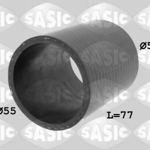 Furtun aer supraalimentare PEUGEOT EXPERT platou / sasiu (223) 2.0 HDi diesel 94 cai SASIC 3350009