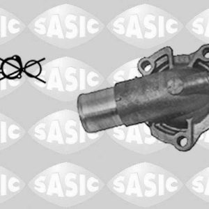 Flansa lichid racire PEUGEOT EXPERT caroserie (222) 2.0 HDI diesel 109 cai SASIC 3361P21