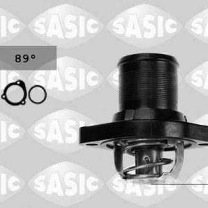 Termostat lichid racire PEUGEOT EXPERT (224_) 2.0 benzina 136 cai SASIC 3361Q11