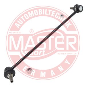 Bieleta antiruliu PEUGEOT RCZ 1.6 THP 270 benzina 270 cai MASTERSPORT GERMANY 33725-PCS-MS