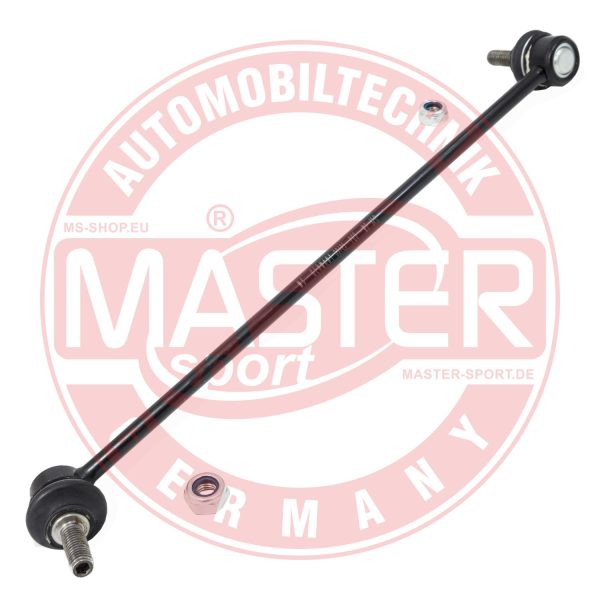 Bieleta antiruliu PEUGEOT RCZ 1.6 THP 270 benzina 270 cai MASTERSPORT GERMANY 33725-PCS-MS