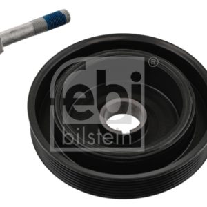 Fulie curea arbore cotit PEUGEOT EXPERT TEPEE (VF3X_) 2.0 16V benzina 140 cai FEBI BILSTEIN 33808