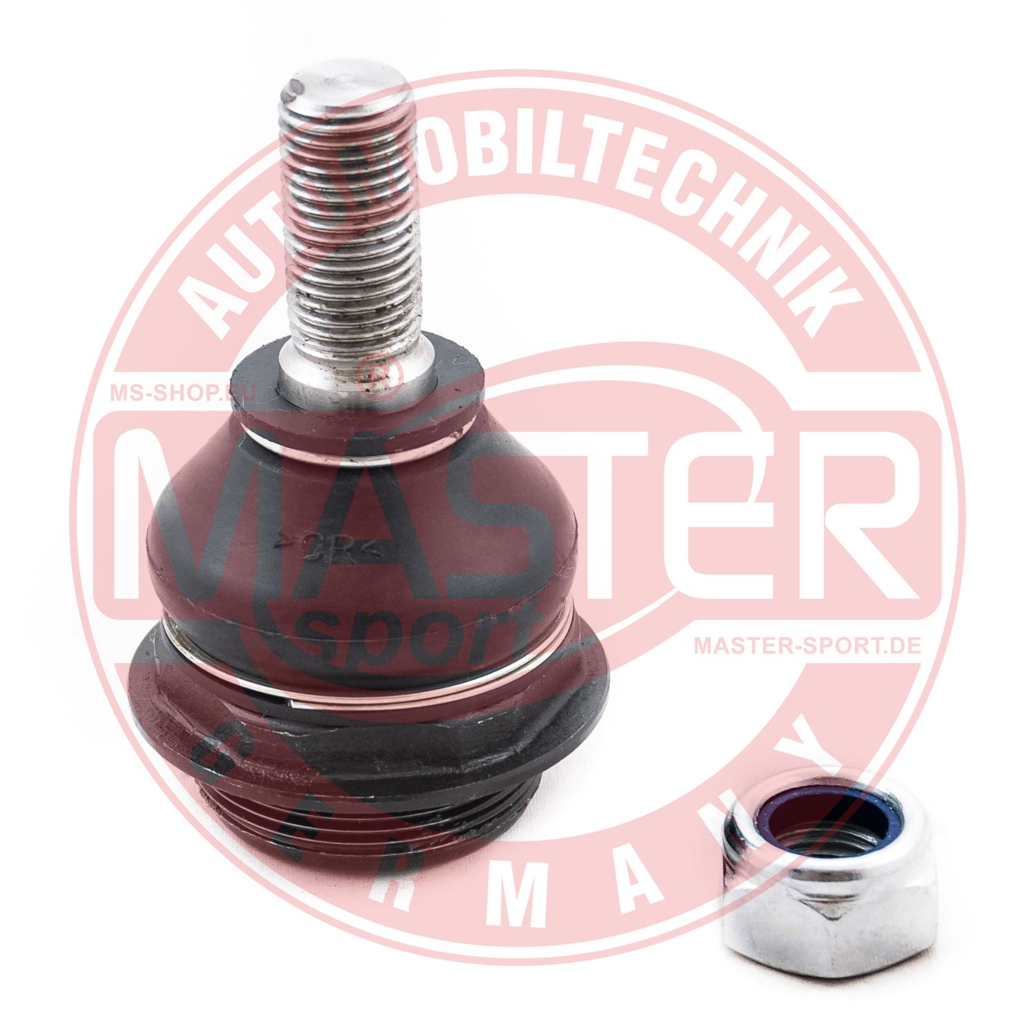 Pivot PEUGEOT RCZ 1.6 16V benzina 200 cai MASTERSPORT GERMANY 33890-PCS-MS