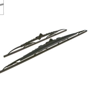 Lamela stergator PEUGEOT EXPERT caroserie (VF3A_, VF3U_, VF3X_) 2.0 HDi 140 diesel 136 cai BOSCH 3 397 010 301