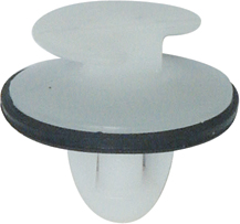 Clips acoperire decorativa si protectie PEUGEOT 405 I (15B) 1.9 Injection benzina 105 cai RESTAGRAF 340