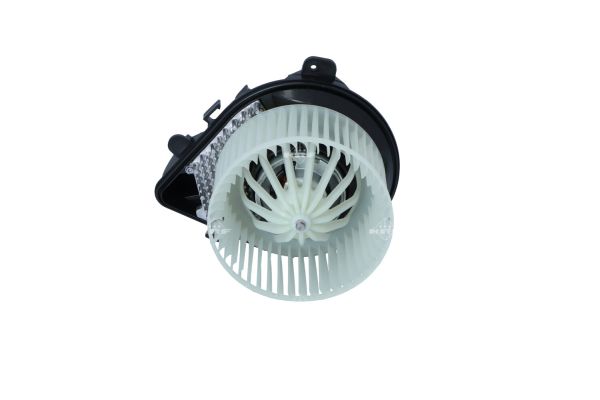 Ventilator habitaclu PEUGEOT EXPERT caroserie (222) 1.9 TD diesel 92 cai NRF 34109