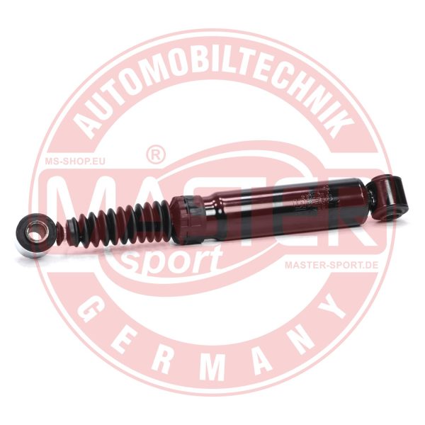 Amortizor PEUGEOT 405 I (15B) 1.9 Injection benzina 105 cai MASTERSPORT GERMANY 341102K-PCS-MS