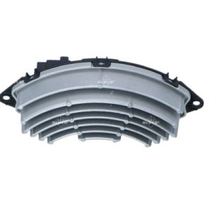 Rezistor ventilator habitaclu PEUGEOT EXPERT TEPEE (VF3X_) 1.6 HDi 90 8V diesel 90 cai NRF 342084