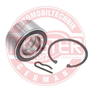 Set rulment roata PEUGEOT EXPERT (224_) 2.0 HDi diesel 94 cai MASTERSPORT GERMANY 3423-SET-MS