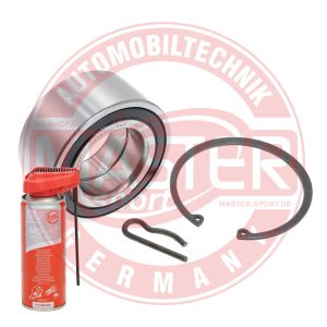 Set rulment roata PEUGEOT EXPERT (224_) 2.0 HDi diesel 94 cai MASTERSPORT GERMANY 3423-SET-MSP