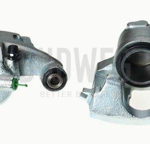 Etrier frana PEUGEOT EXPERT platou / sasiu (223) 1.9 D diesel 69 cai BUDWEG CALIPER 342485
