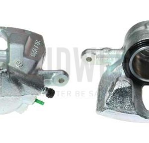 Etrier frana PEUGEOT EXPERT platou / sasiu (223) 2.0 HDI diesel 109 cai BUDWEG CALIPER 343661