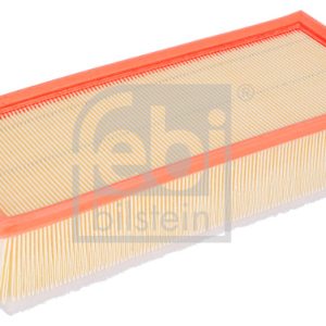 Filtru aer PEUGEOT EXPERT platou / sasiu 2.0 HDi 120 diesel 120 cai FEBI BILSTEIN 34406
