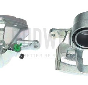 Etrier frana PEUGEOT RIFTER 1.5 BlueHDi 100 diesel 102 cai BUDWEG CALIPER 344909