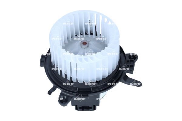 Ventilator habitaclu PEUGEOT EXPERT caroserie (V_) 2.0 BlueHDi 120 diesel 122 cai NRF 34522