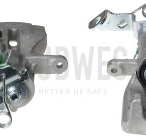 Etrier frana PEUGEOT RIFTER 1.5 BlueHDi 130 diesel 130 cai BUDWEG CALIPER 345555
