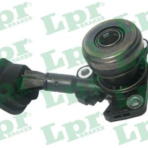 Rulment de presiune ambreiaj PEUGEOT RCZ 1.6 16V benzina 200 cai LPR 3457