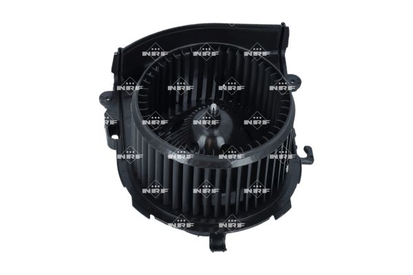 Ventilator habitaclu PEUGEOT EXPERT platou / sasiu 2.0 HDi 165 diesel 163 cai NRF 34639