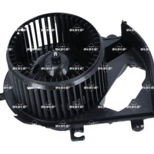 Ventilator habitaclu PEUGEOT EXPERT caroserie (VF3A_, VF3U_, VF3X_) 2.0 HDi 165 diesel 163 cai NRF 34641