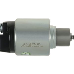 Solenoid electromotor PEUGEOT EXPERT (224_) 1.9 D diesel 70 cai AS-PL SS0409P