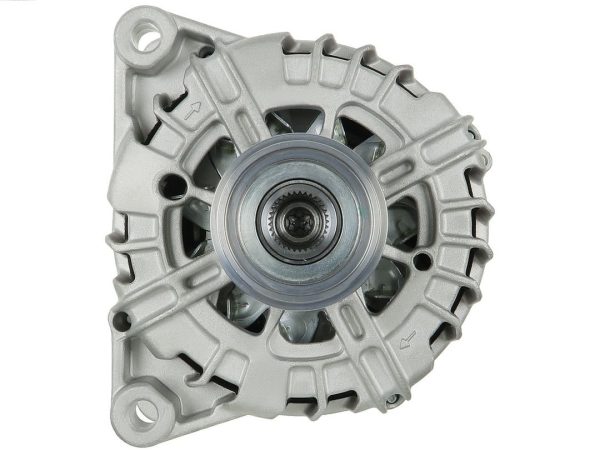 Alternator PEUGEOT EXPERT (224_) 2.0 HDI diesel 109 cai AS-PL A3263