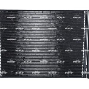 Condensator climatizare PEUGEOT RIFTER 1.5 BlueHDi 130 diesel 130 cai NRF 350529