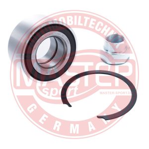 Set rulment roata PEUGEOT BIPPER TEPEE 1.4 benzina 73 cai MASTERSPORT GERMANY 3538-SET-MS