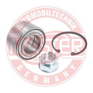 Set rulment roata PEUGEOT BIPPER (AA_) 1.4 HDi diesel 68 cai MASTERSPORT GERMANY 3539-SET-MS