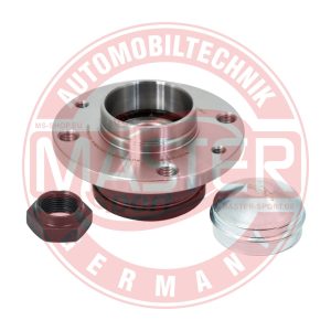 Set rulment roata PEUGEOT BIPPER (AA_) 1.4 benzina 73 cai MASTERSPORT GERMANY 3540-SET-MS