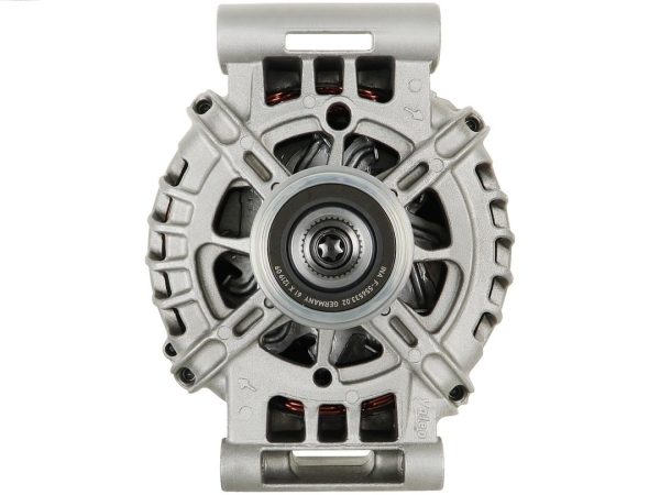 Alternator PEUGEOT RCZ 1.6 16V benzina 156 cai AS-PL A3727(VALEO)
