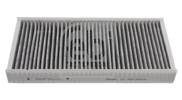 Filtru polen PEUGEOT EXPERT TEPEE (VF3X_) 2.0 HDi 120 4x4 diesel 120 cai FEBI BILSTEIN 36028