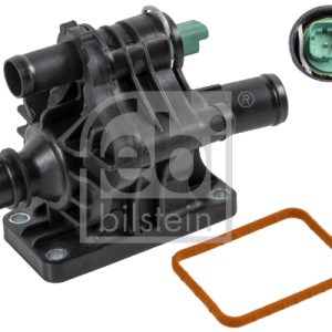 Termostat lichid racire PEUGEOT EXPERT caroserie (VF3A_, VF3U_, VF3X_) 1.6 HDi 90 16V diesel 90 cai FEBI BILSTEIN 36036