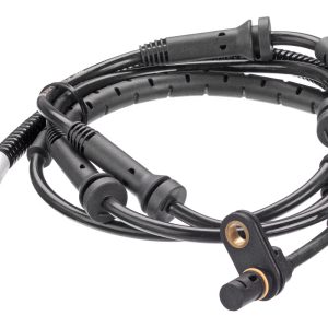 Senzor turatie roata PEUGEOT EXPERT platou / sasiu 2.0 16V (X_RFH) benzina 140 cai ATE 24.0710-2093.3