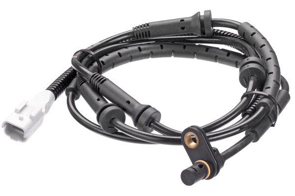 Senzor turatie roata PEUGEOT EXPERT platou / sasiu 2.0 16V (X_RFH) benzina 140 cai ATE 24.0710-2093.3