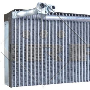 Evaporator aer conditionat PEUGEOT 206 SW (2E/K) 1.6 16V benzina 109 cai NRF 36099