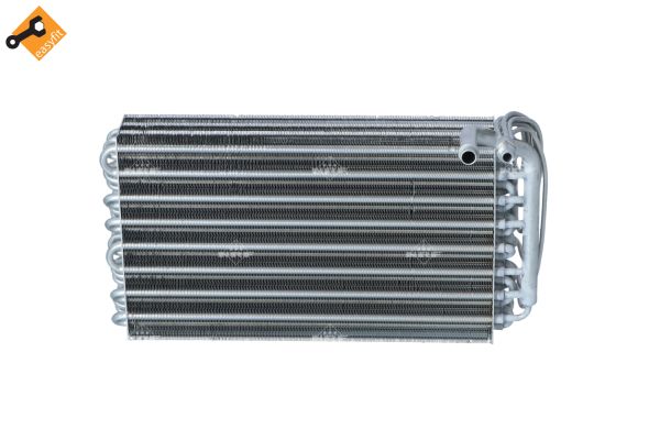 Evaporator aer conditionat PEUGEOT 806 Van (AF_) DT (AFP8CB) diesel 109 cai NRF 36136