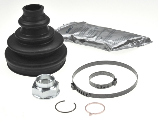 Ansamblu burduf articulatie planetara PEUGEOT EXPERT caroserie (222) 1.6 benzina 79 cai SPIDAN 36170