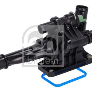 Termostat lichid racire PEUGEOT EXPERT TEPEE (VF3X_) 1.6 HDi 90 16V diesel 90 cai FEBI BILSTEIN 36173