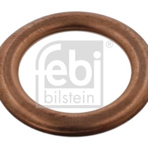 Inel etansare surub drena ulei PEUGEOT EXPERT caroserie (VF3A_, VF3U_, VF3X_) 2.0 HDi 140 diesel 136 cai FEBI BILSTEIN 36495