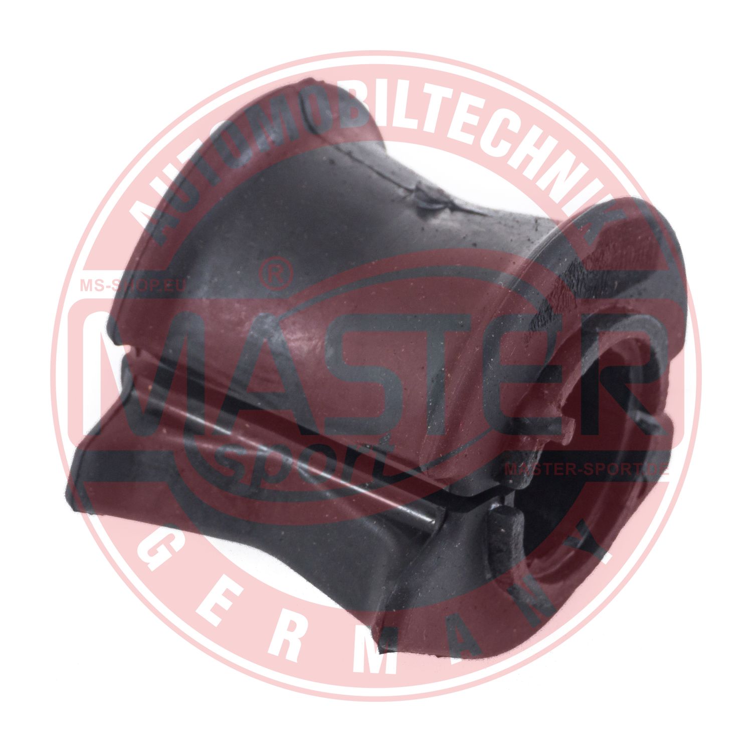 Bucsa bara stabilizatoare PEUGEOT EXPERT caroserie (222) 2.0 benzina 136 cai MASTERSPORT GERMANY 36499-PCS-MS